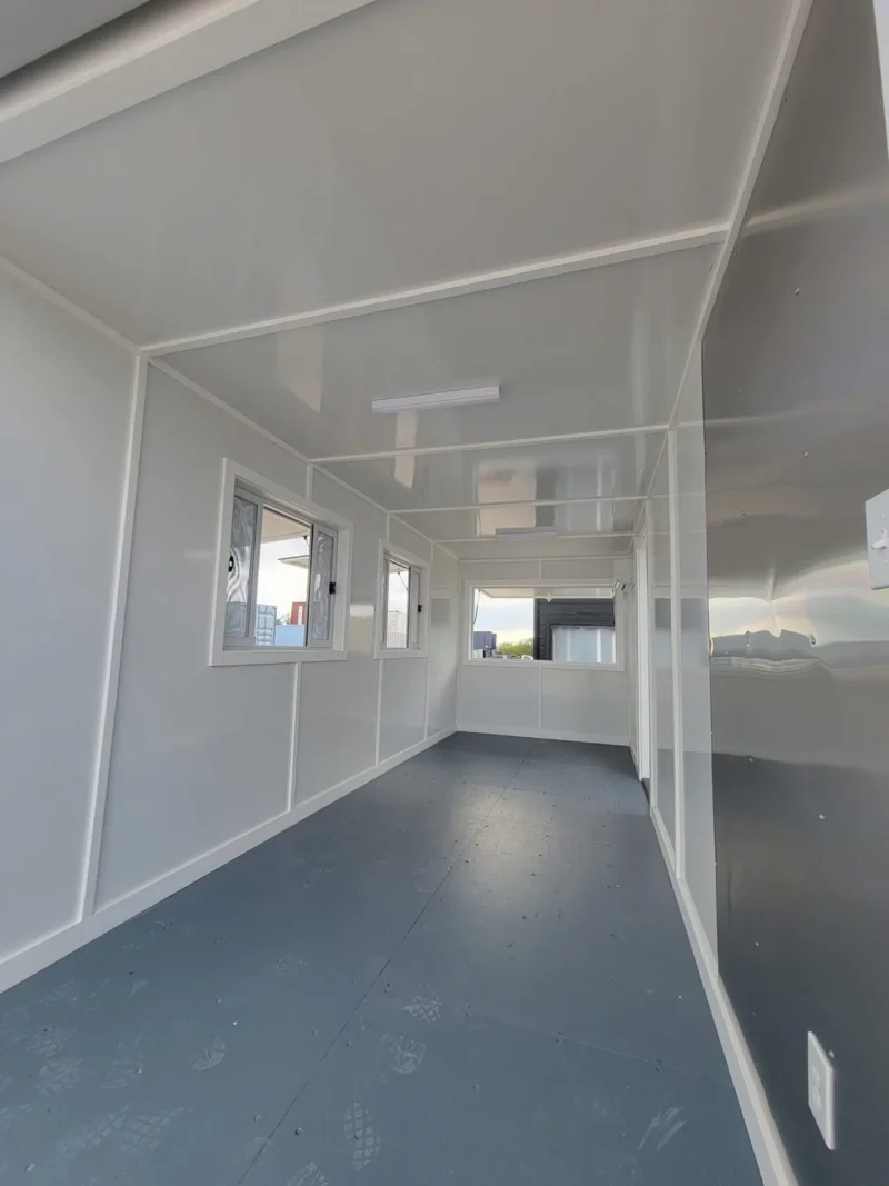 20ft Shipping Container Store - Image 5