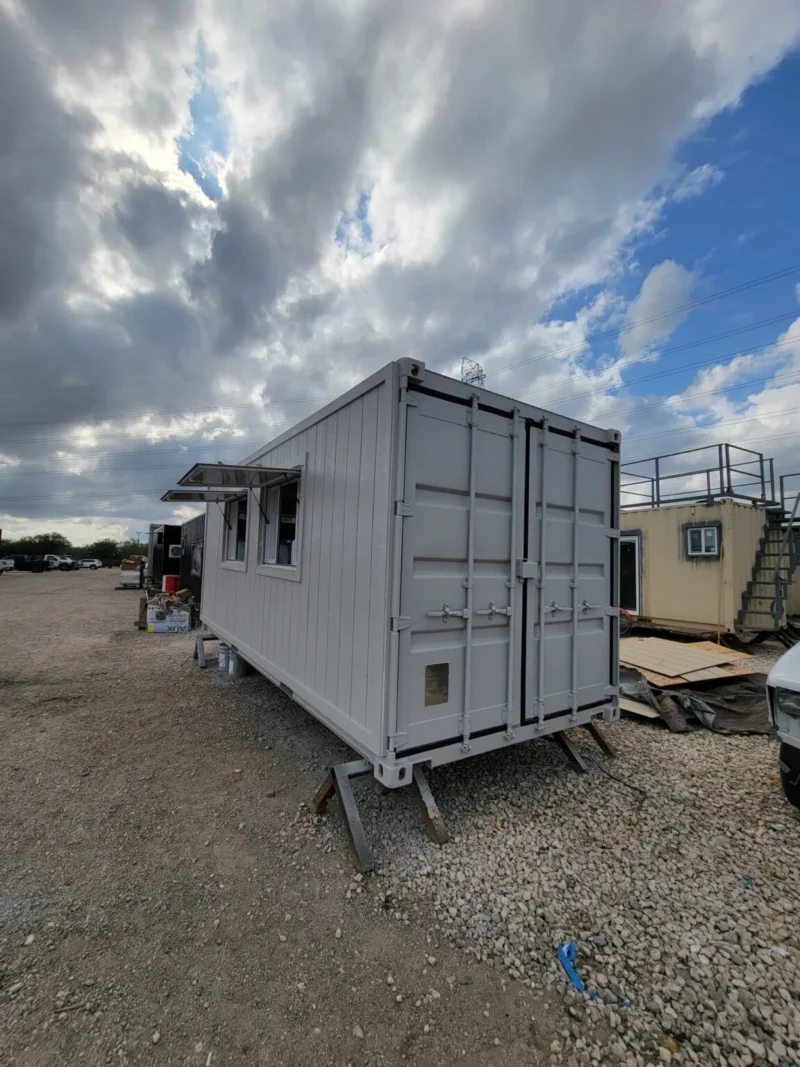 20ft Shipping Container Store - Image 2