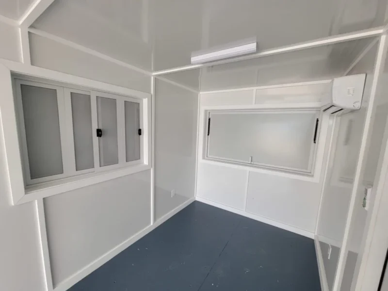 20ft Shipping Container Store - Image 4