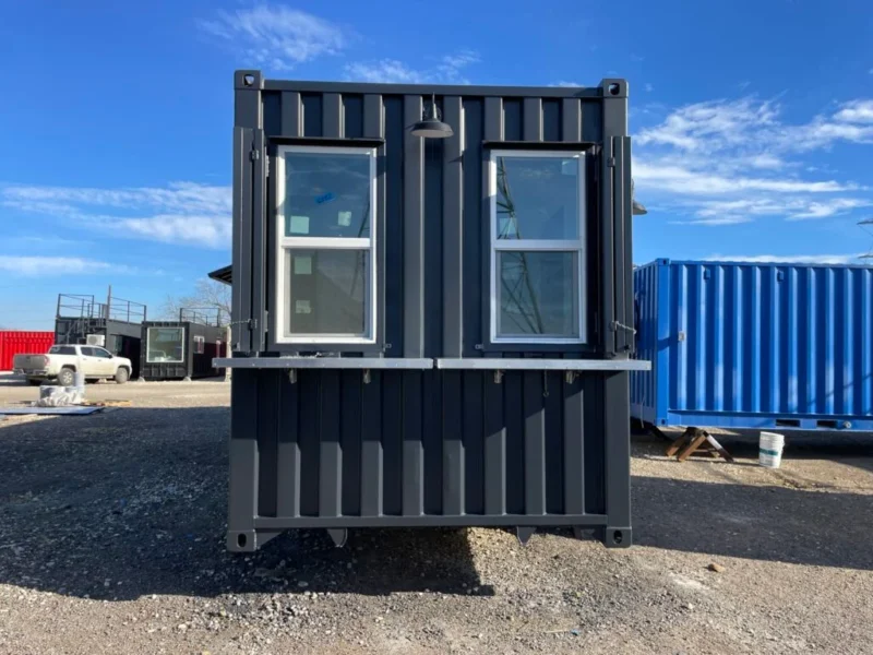 40ft Shipping Container Bar - Image 3