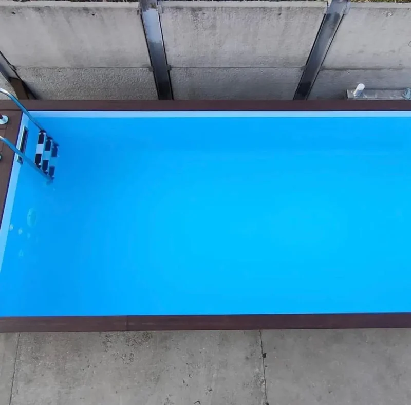 20 Ft Container Pool - Image 5