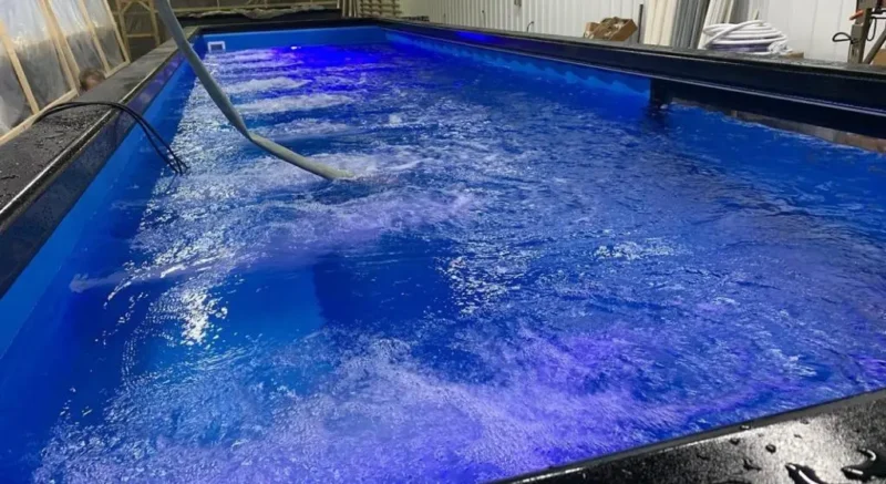 40 Ft Container Pool - Image 3